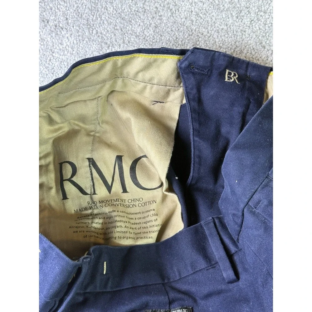 Banana Republic banana republic